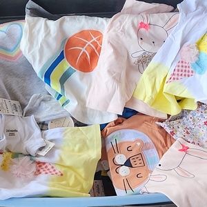 Baby clothes